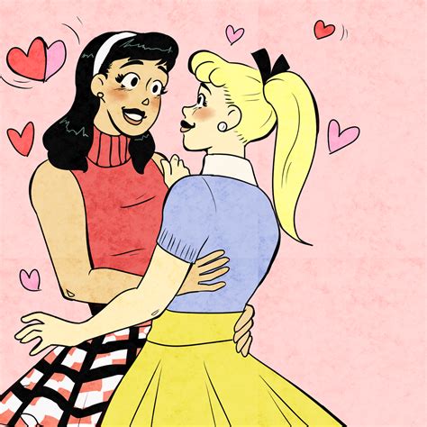 lesbian cartoonporn